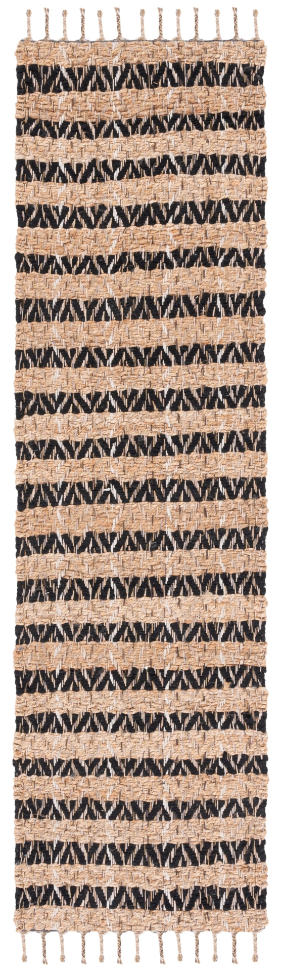 Safavieh Cape Cod 844 Hand Woven 70% Jute, 30% Cotton Rug CAP844Z-28