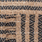 Safavieh Cape Cod 844 Hand Woven 70% Jute, 30% Cotton Rug CAP844Z-5