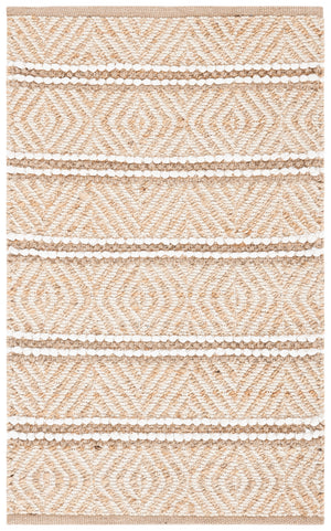 Safavieh Cape Cod 845 Hand Woven 80% Jute, 20% Cotton Rug CAP845A-24