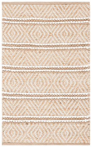 Safavieh Cape Cod 845 Hand Woven 80% Jute, 20% Cotton Rug CAP845A-8