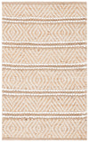 Safavieh Cape Cod 845 Hand Woven 80% Jute, 20% Cotton Rug CAP845A-24