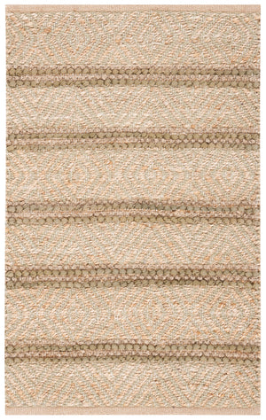 Safavieh Cape Cod 845 Hand Woven 80% Jute, 20% Cotton Rug CAP845Y-24