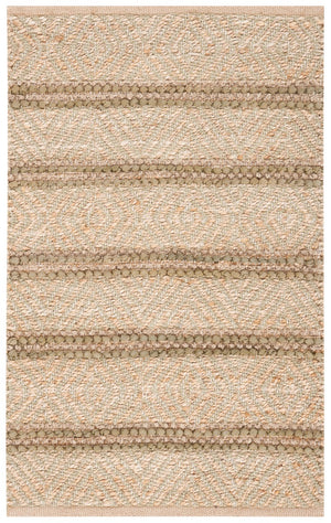 Safavieh Cape Cod 845 Hand Woven 80% Jute, 20% Cotton Rug CAP845Y-8