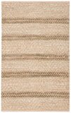 Safavieh Cape Cod 845 Hand Woven 80% Jute, 20% Cotton Rug CAP845Y-24