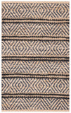 Safavieh Cape Cod 845 Hand Woven 80% Jute, 20% Cotton Rug CAP845Z-24