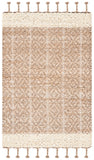 Safavieh Cape Cod 846 Hand Woven 80% Jute, 20% Cotton Rug CAP846A-24