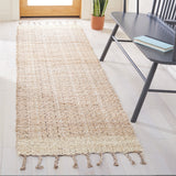 Safavieh Cape Cod 846 Hand Woven 80% Jute, 20% Cotton Rug CAP846A-28