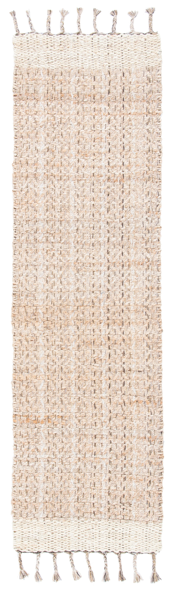 Safavieh Cape Cod 846 Hand Woven 80% Jute, 20% Cotton Rug CAP846A-24