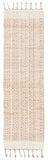 Safavieh Cape Cod 846 Hand Woven 80% Jute, 20% Cotton Rug CAP846A-28