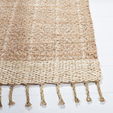 Safavieh Cape Cod 846 Hand Woven 80% Jute, 20% Cotton Rug CAP846A-5