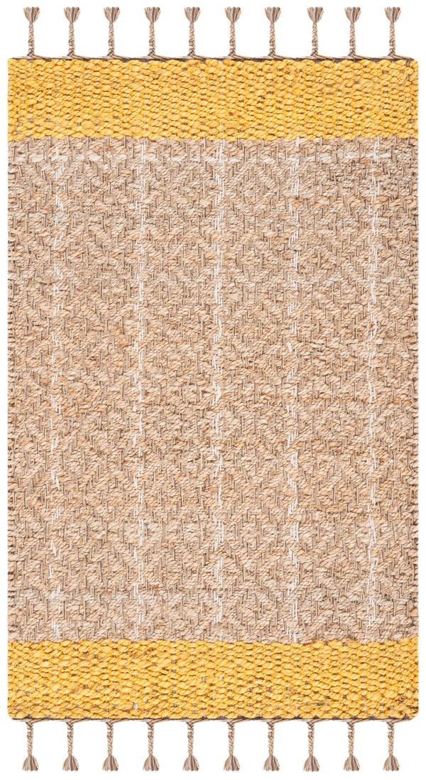 Safavieh Cape Cod 846 Hand Woven 80% Jute, 20% Cotton Rug CAP846D-24