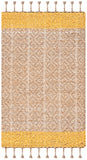 Safavieh Cape Cod 846 Hand Woven 80% Jute, 20% Cotton Rug CAP846D-24