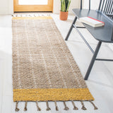 Safavieh Cape Cod 846 Hand Woven 80% Jute, 20% Cotton Rug CAP846D-28