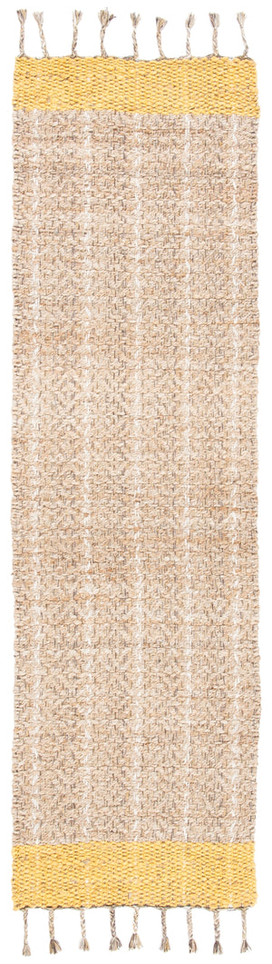 Safavieh Cape Cod 846 Hand Woven 80% Jute, 20% Cotton Rug CAP846D-28