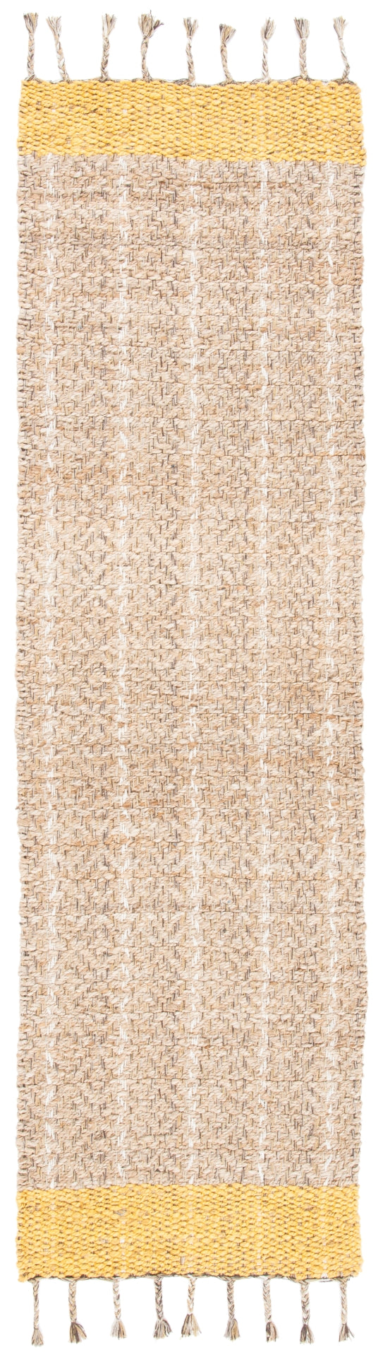 Safavieh Cape Cod 846 Hand Woven 80% Jute, 20% Cotton Rug CAP846D-28