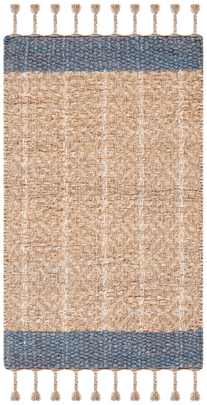Safavieh Cape Cod 846 Hand Woven 80% Jute, 20% Cotton Rug CAP846F-24
