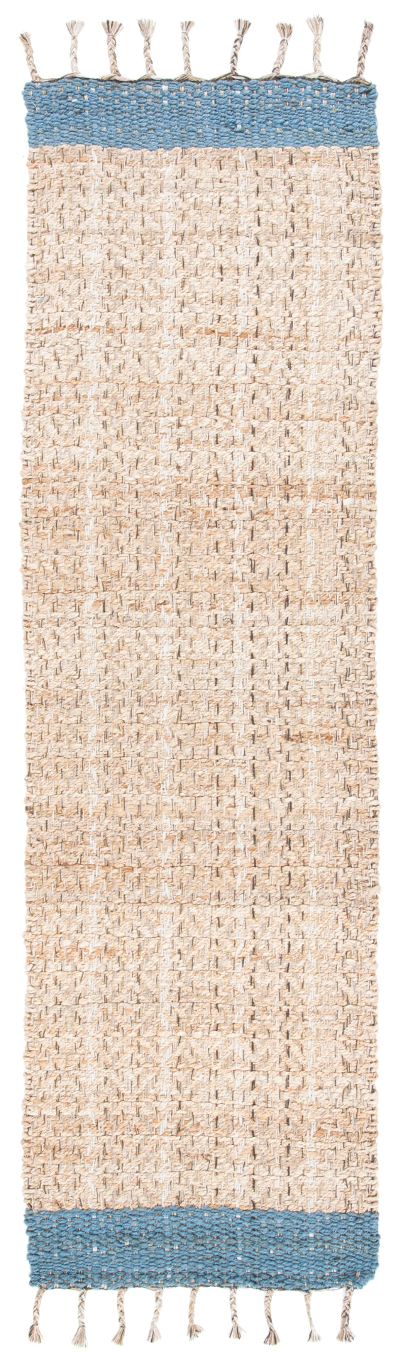 Safavieh Cape Cod 846 Hand Woven 80% Jute, 20% Cotton Rug CAP846F-28