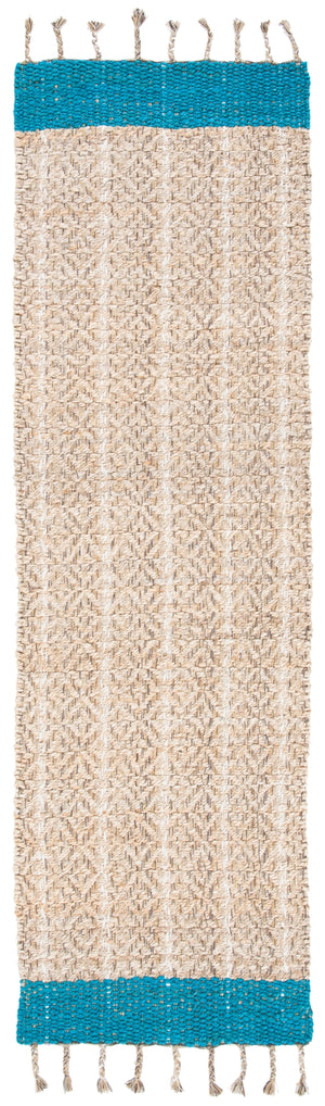 Safavieh Cape Cod 846 Hand Woven 80% Jute, 20% Cotton Rug CAP846M-28
