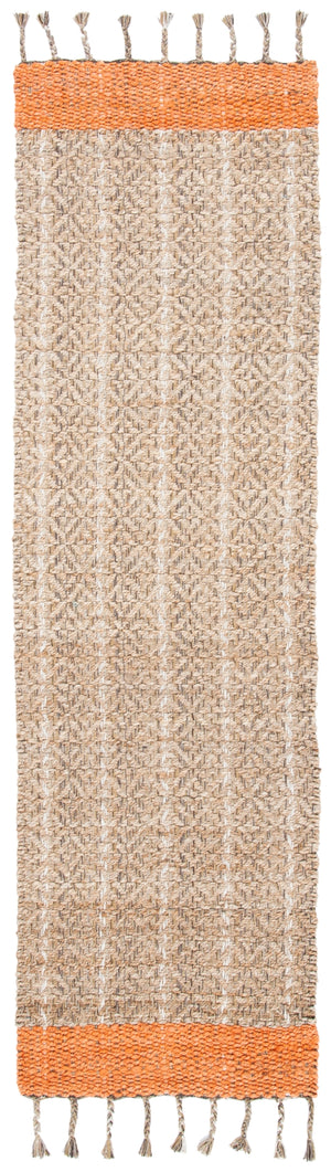 Safavieh Cape Cod 846 Hand Woven 80% Jute, 20% Cotton Rug CAP846P-28