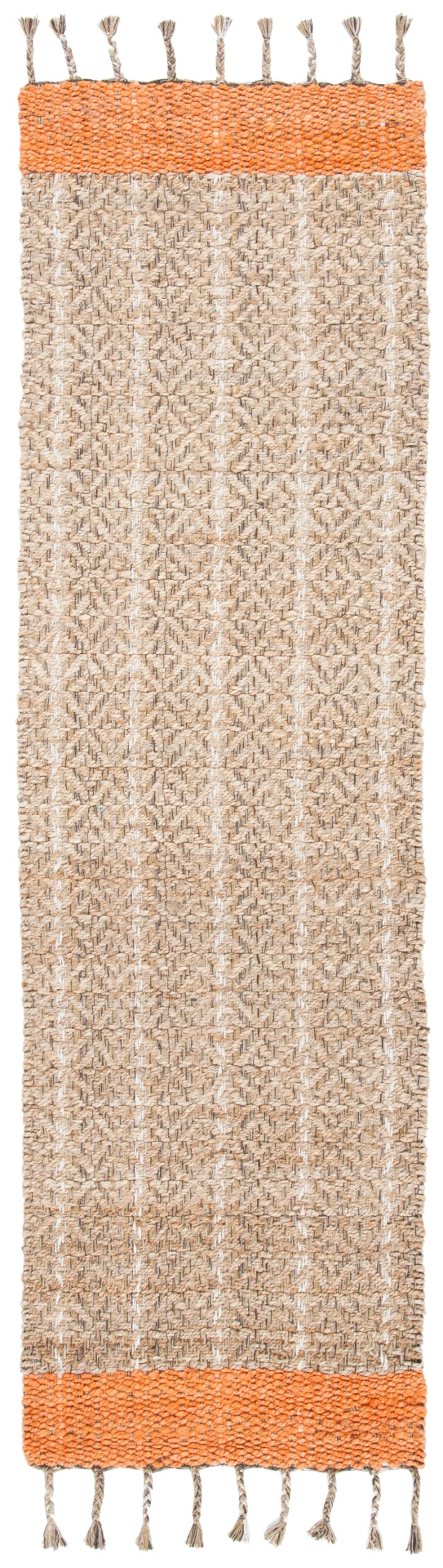 Safavieh Cape Cod 846 Hand Woven 80% Jute, 20% Cotton Rug CAP846P-28