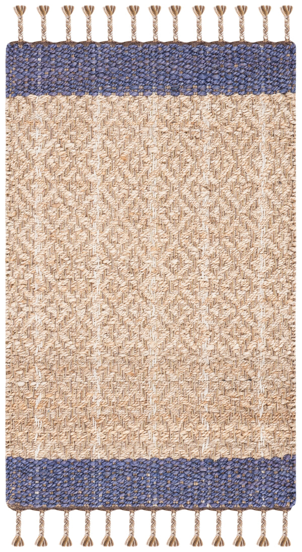 Safavieh Cape Cod 846 Hand Woven 80% Jute, 20% Cotton Rug CAP846V-24