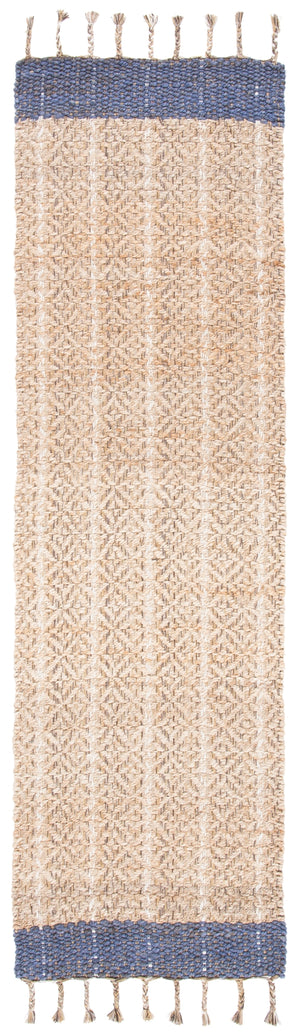 Safavieh Cape Cod 846 Hand Woven 80% Jute, 20% Cotton Rug CAP846V-28