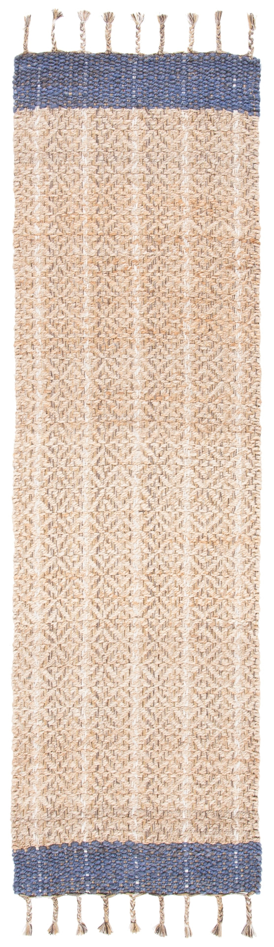 Safavieh Cape Cod 846 Hand Woven 80% Jute, 20% Cotton Rug CAP846V-28
