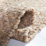 Safavieh Cape Cod 846 Hand Woven 80% Jute, 20% Cotton Rug CAP846V-5