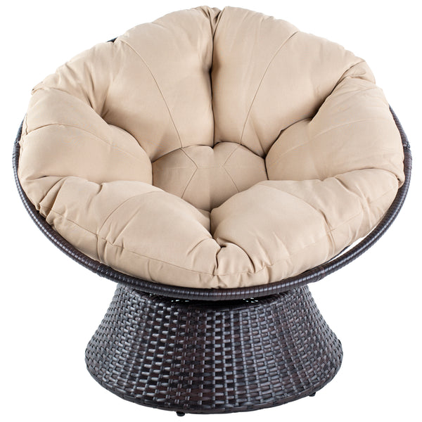 Matrix Imports Captiva Outdoor Lounge LCO-CAPTIVA-BRW