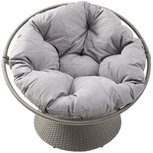 Matrix Imports Captiva Outdoor Lounge LCO-CAPTIVA-GRY