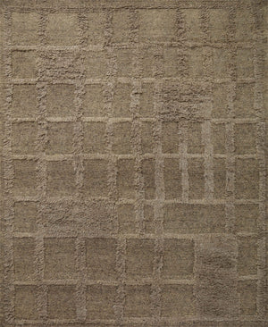 Loloi Loloi Cassian CAI-01 Contemporary Hand Woven Rug Sage 11'-6" x 15'