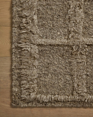 Loloi Loloi Cassian CAI-01 Contemporary Hand Woven Rug Sage 11'-6" x 15'