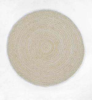 Momeni Pure Salt Cassis CIS-1 Hand Woven Area Rug Bleach 10' x 14' CASSICIS-1BLEA0E0