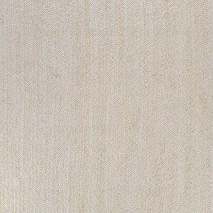 Momeni Pure Salt Cassis CIS-1 Hand Woven Indoor Area Rug Bleach 2'6" x 8' Runner CASSICIS-1BLE2680