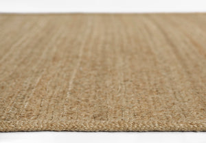 Momeni Pure Salt Cassis CIS-1 Hand Woven Area Rug Natural 10' x 14' CASSICIS-1NATA0E0