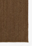 Momeni Pure Salt Cassis CIS-1 Hand Woven Area Rug Walnut 10' x 14' CASSICIS-1WALA0E0