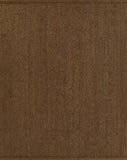 Momeni Pure Salt Cassis CIS-1 Hand Woven Area Rug Walnut 10' x 14' CASSICIS-1WALA0E0