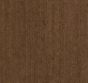 Momeni Pure Salt Cassis CIS-1 Hand Woven Indoor Area Rug Walnut 2'6" x 8' Runner CASSICIS-1WAL2680