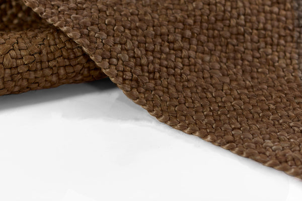 Momeni Pure Salt Cassis CIS-1 Hand Woven Area Rug Walnut 10' x 14' CASSICIS-1WALA0E0