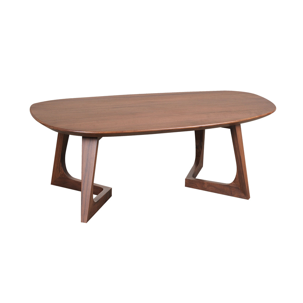 Moe's Home Godenza Coffee Table Small