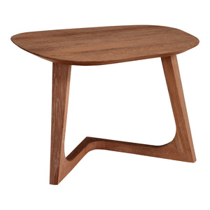 Moe's Home Godenza End Table