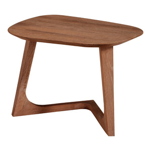 Moe's Home Godenza End Table