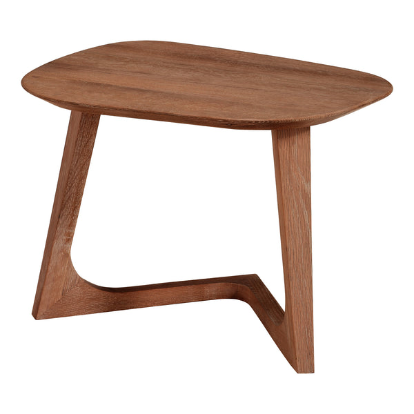 Moe's Home Godenza End Table