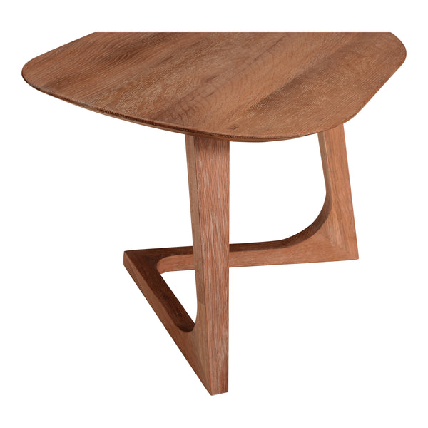 Moe's Home Godenza End Table