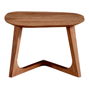 Moe's Home Godenza End Table