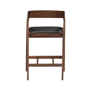 Moe's Home Padma Counter Stool Black