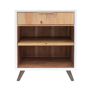 LH Imports Casablanca Nightstand CB003