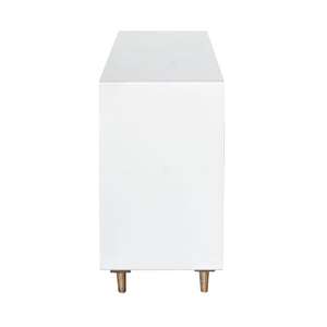 LH Imports Casablanca Nightstand CB003