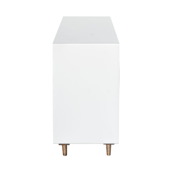 LH Imports Casablanca Nightstand CB003