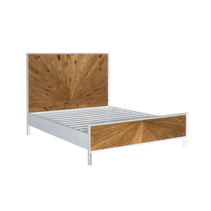 LH Imports Casablanca Nightstand CB003